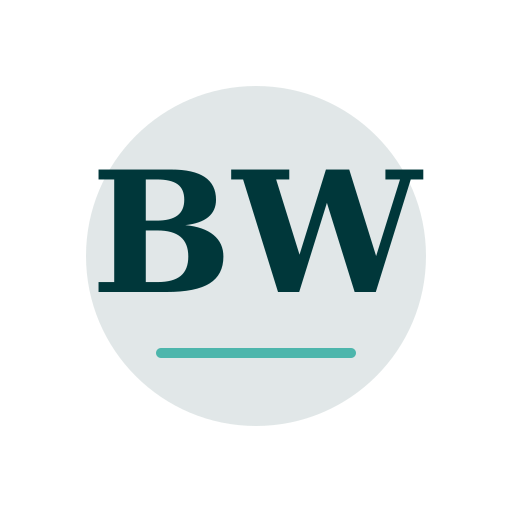 Bright Wood Air Duct Services logo